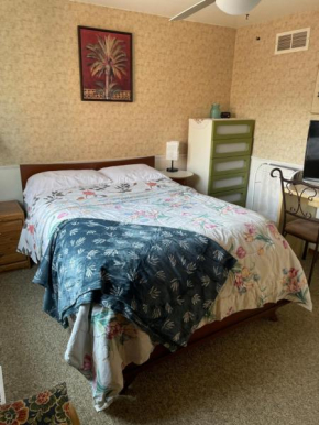 Comfortable stay Milton
